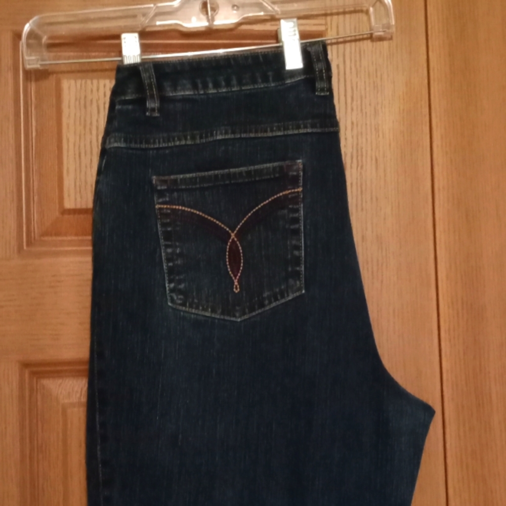 Westport jeans